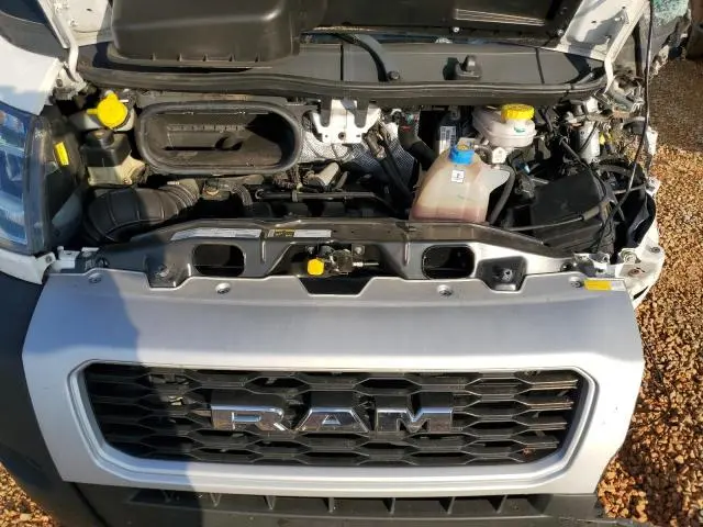 2021 RAM PROMASTER 1500 1500 STANDARD  