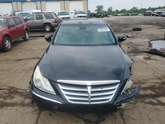 2013 HYUNDAI GENESIS 3.8L  