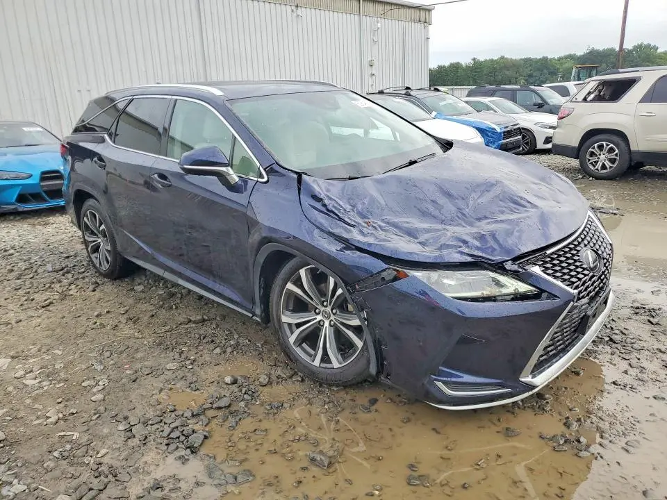 2020 LEXUS RX 350 L  