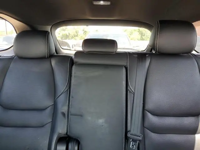 2023 MAZDA CX-9 GRAND TOURING  