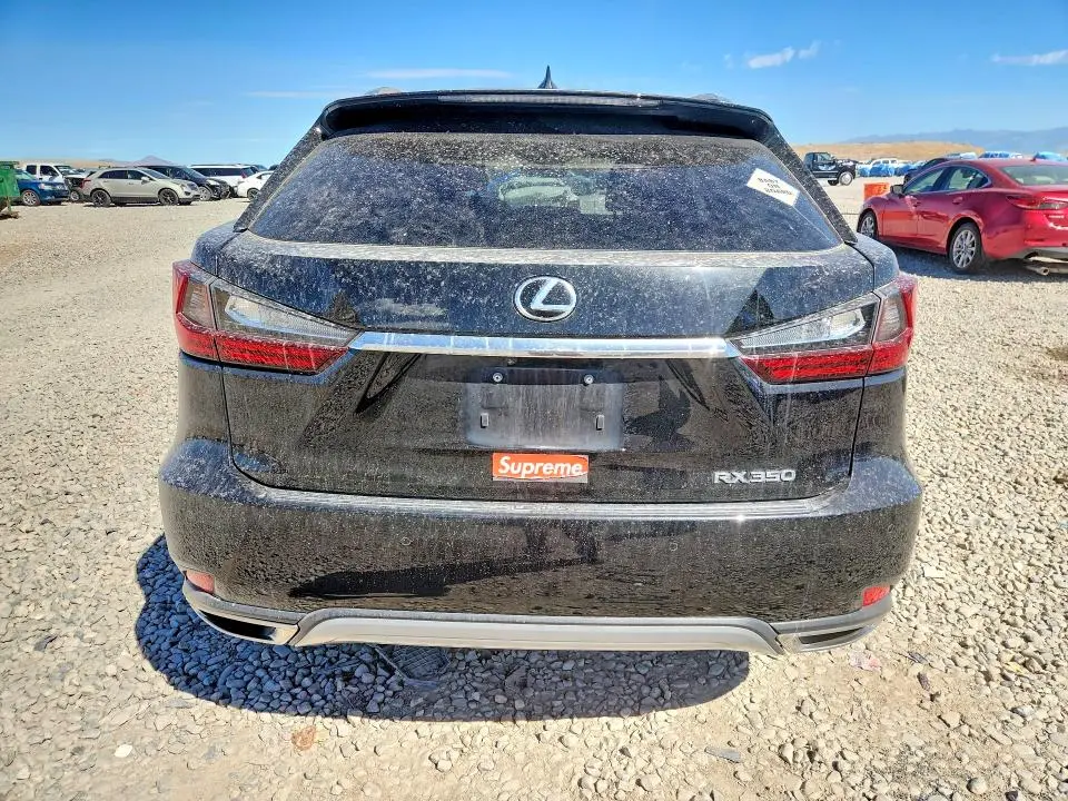 2020 LEXUS RX 350 BASE  
