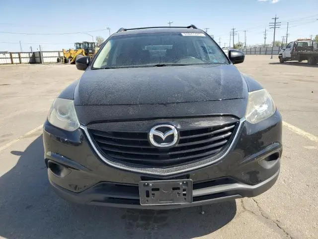 2015 MAZDA CX-9 TOURING  