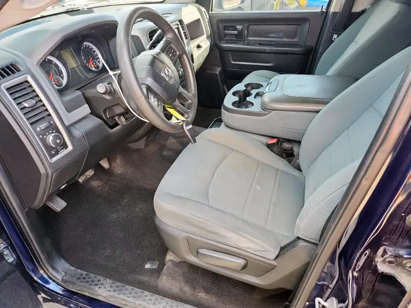 2013 RAM 1500 ST  