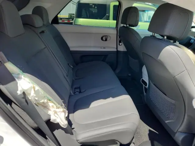2025 HYUNDAI IONIQ 5 SEL  