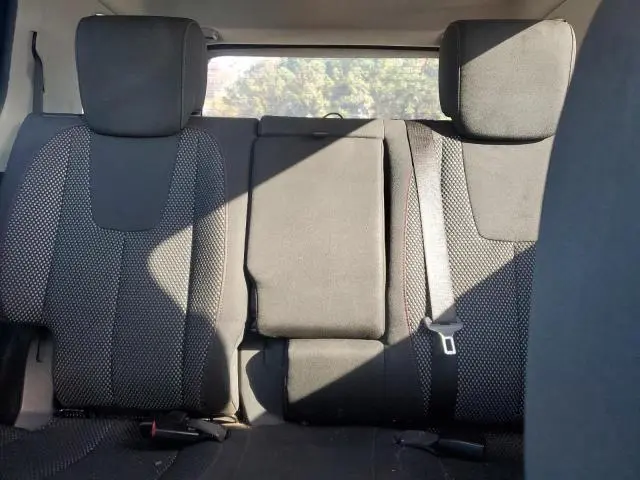 2010 GMC TERRAIN SLE  