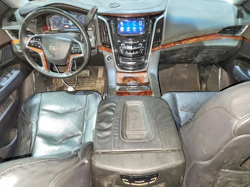 2015 CADILLAC ESCALADE PREMIUM  