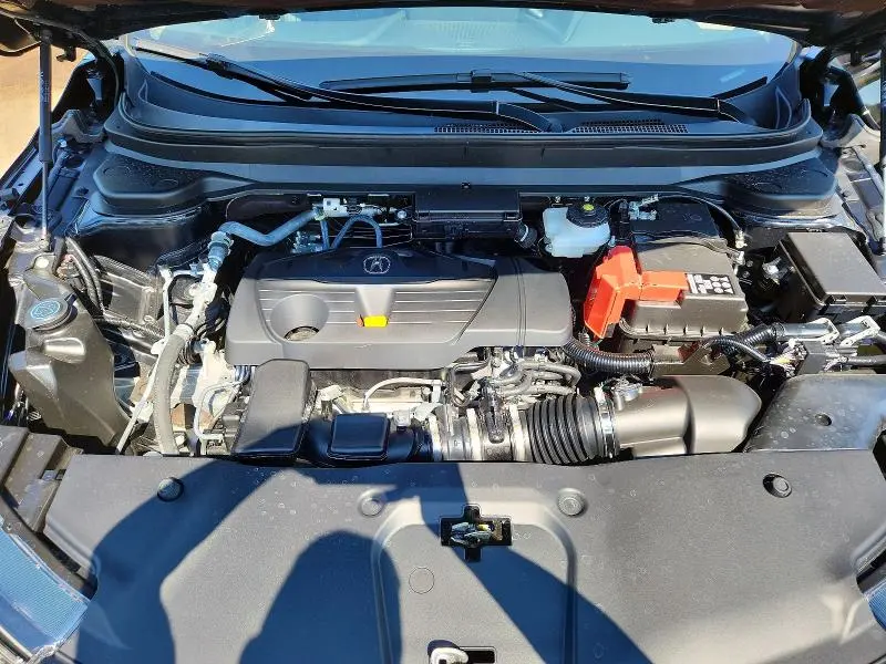 2026 ACURA RDX TECHNOLOGY  