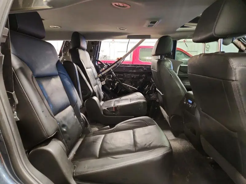 2020 CHEVROLET TAHOE K1500 LT  