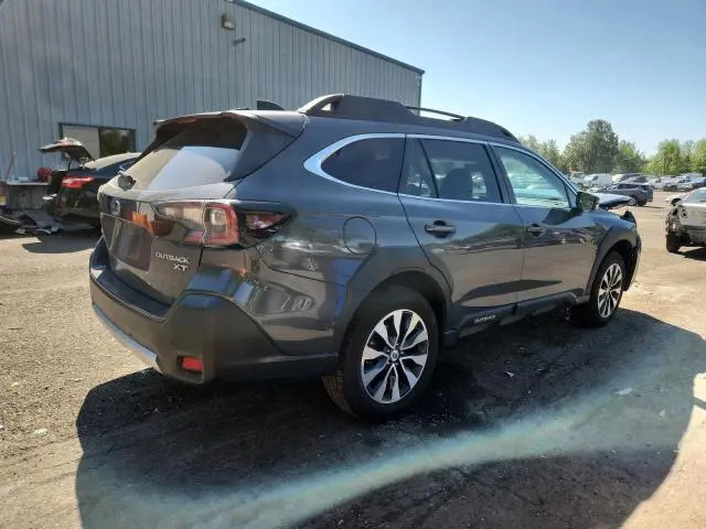 2023 SUBARU OUTBACK LIMITED XT  
