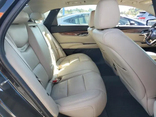 2019 CADILLAC XTS LUXURY  