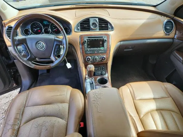 2015 BUICK ENCLAVE   