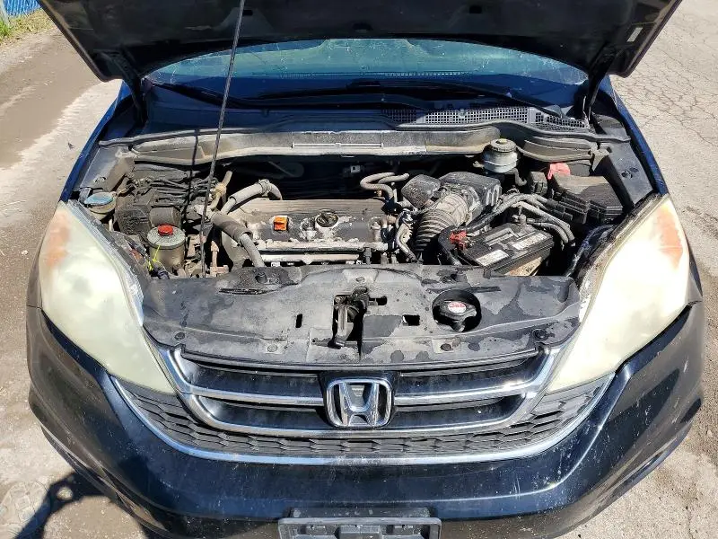 2011 HONDA CR-V EXL  