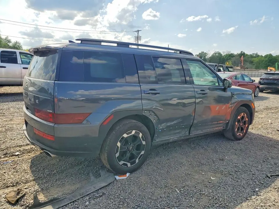 2024 HYUNDAI SANTA FE SEL  
