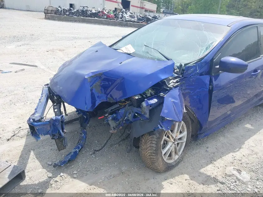 2013 FORD FOCUS ST  