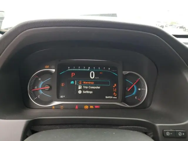 2021 HONDA PILOT ELITE  