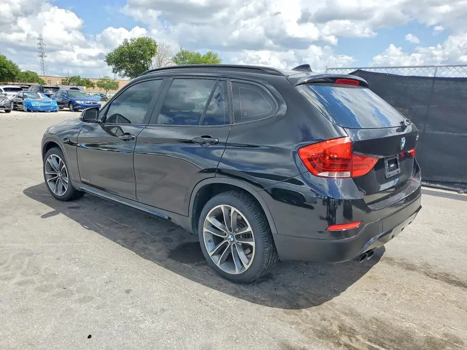 2014 BMW X1 SDRIVE28I  
