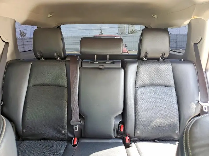 2014 TOYOTA 4RUNNER LIMITED  