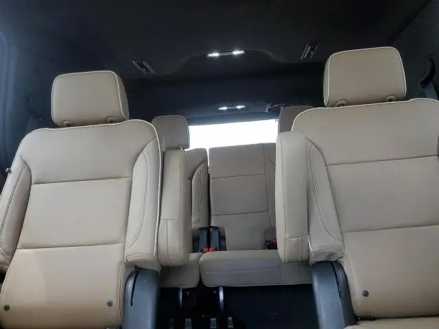 2023 CHEVROLET TAHOE C1500 PREMIER  