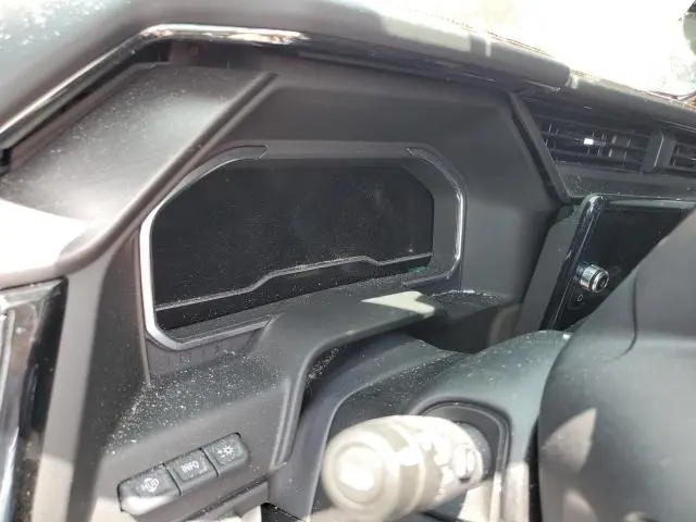 2025 GMC SIERRA K2500 AT4  
