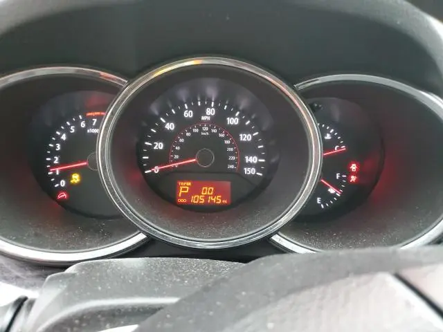 2012 KIA SORENTO BASE  