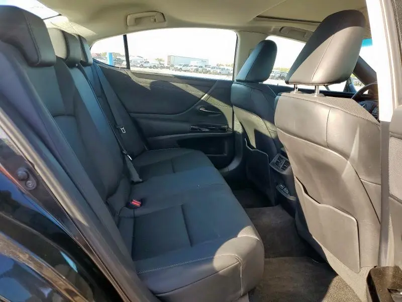 2022 LEXUS ES 350 BASE  