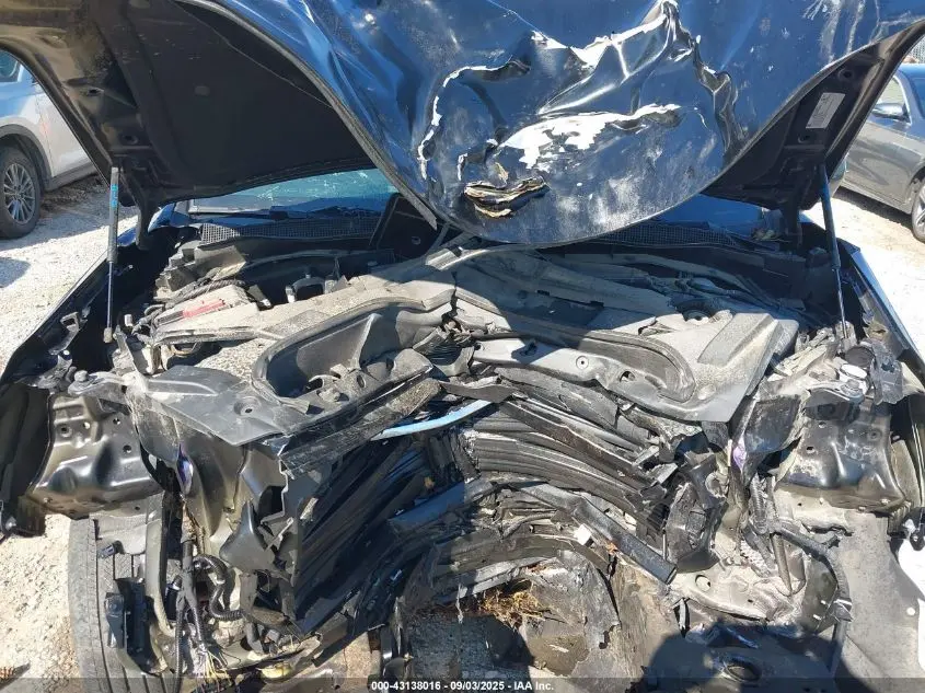 2023 CHEVROLET SUBURBAN 2WD LT