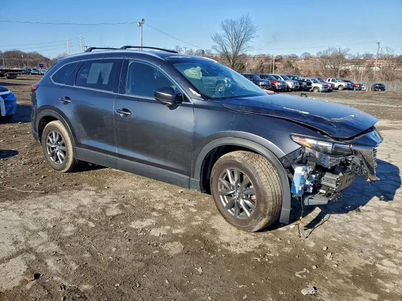 2022 MAZDA CX-9 TOURING  
