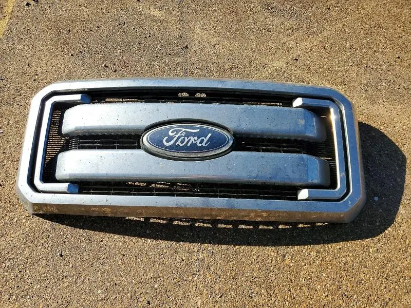 2011 FORD F250 SUPER DUTY  