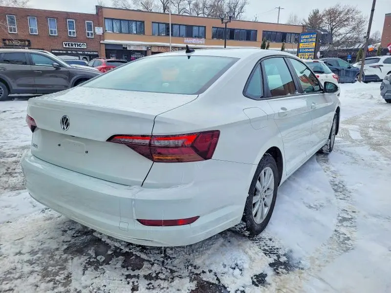 2021 VOLKSWAGEN JETTA SEL  