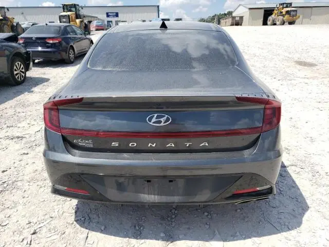 2022 HYUNDAI SONATA SEL  