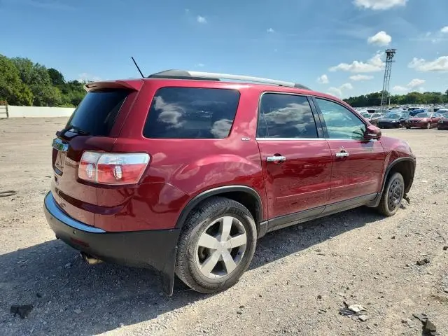 2011 GMC ACADIA SLT-2  