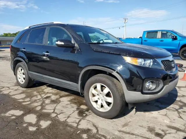 2011 KIA SORENTO BASE  