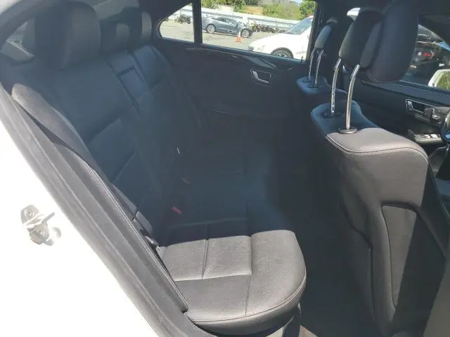 2014 MERCEDES-BENZ E 350  