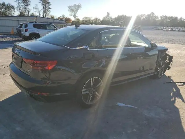 2017 AUDI A4 PREMIUM PLUS  