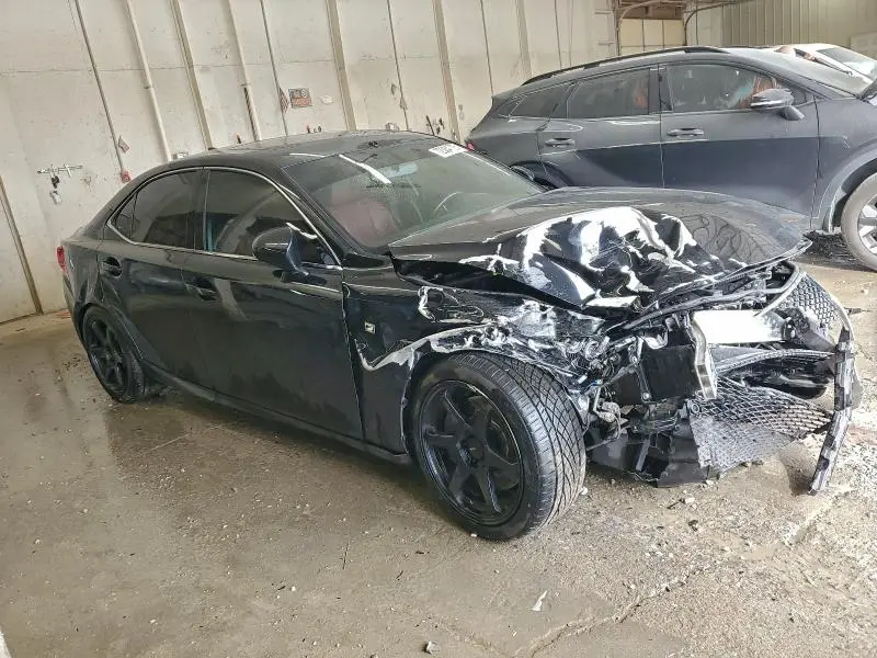 2014 LEXUS IS 350 BASE  