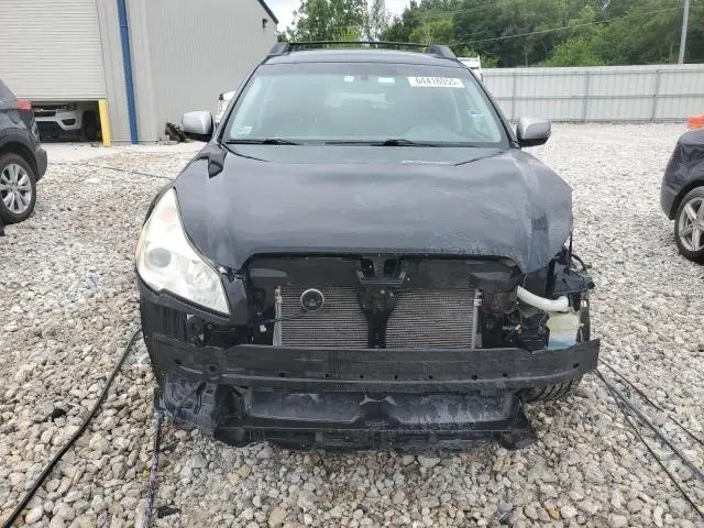 2013 SUBARU OUTBACK 3.6R LIMITED  