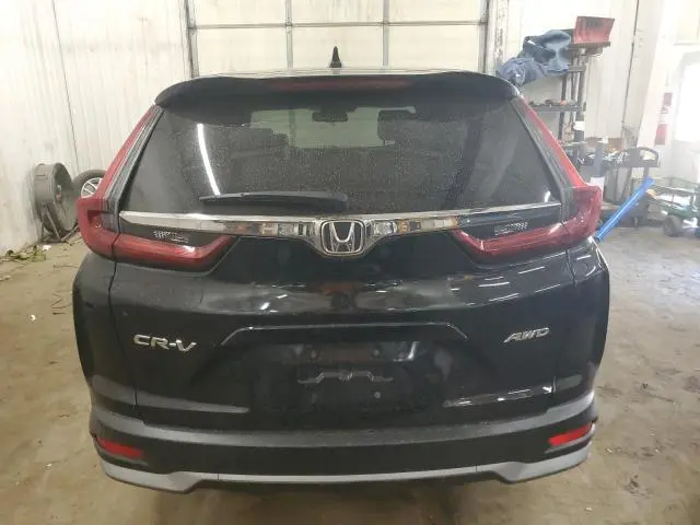 2020 HONDA CR-V EXL  