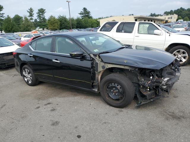 2019 NISSAN ALTIMA S