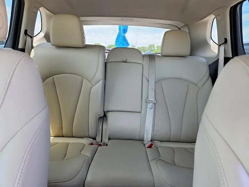 2020 BUICK ENVISION PREFERRED  