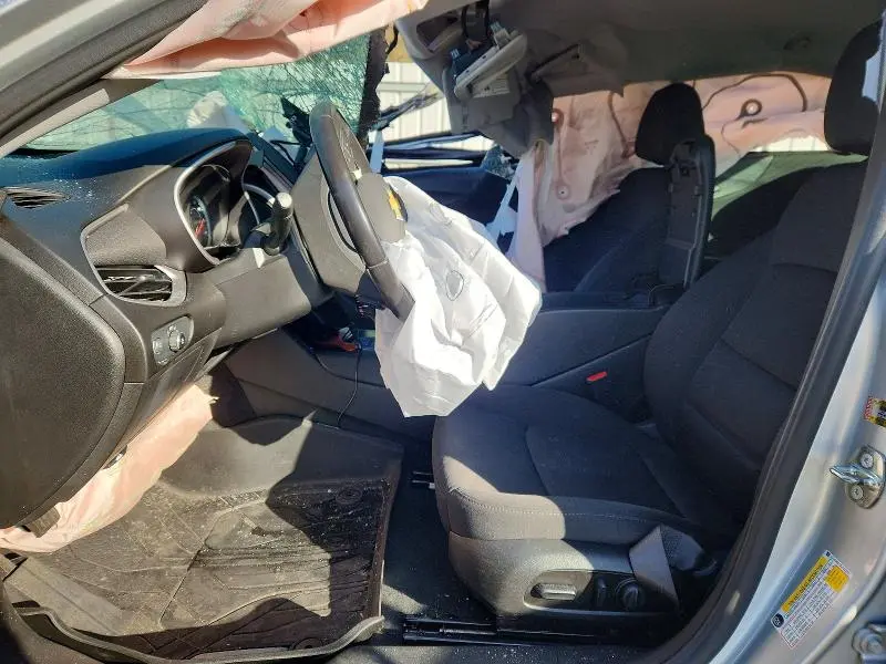 2020 CHEVROLET MALIBU RS  