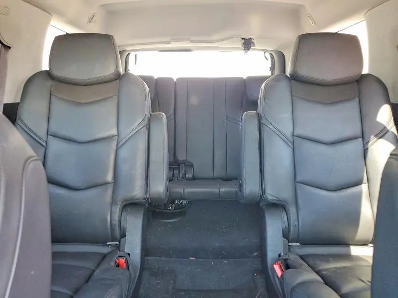 2016 CADILLAC ESCALADE PREMIUM  