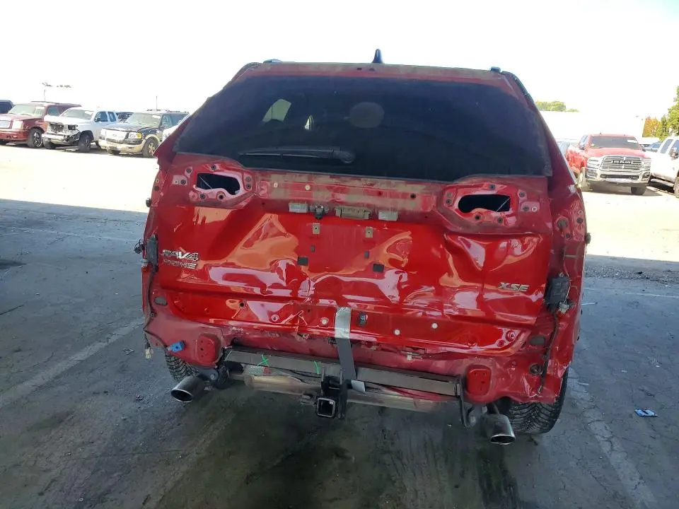 2021 TOYOTA RAV4 PRIME XSE  