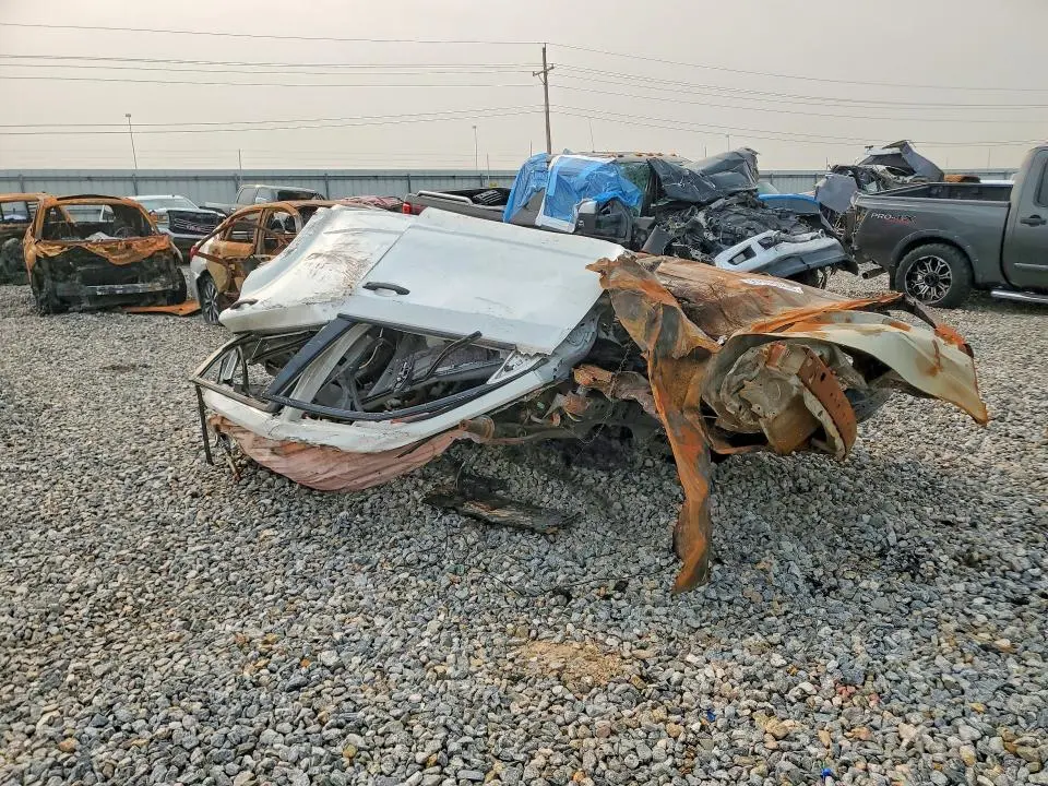 2013 SUBARU FORESTER 2.5X  