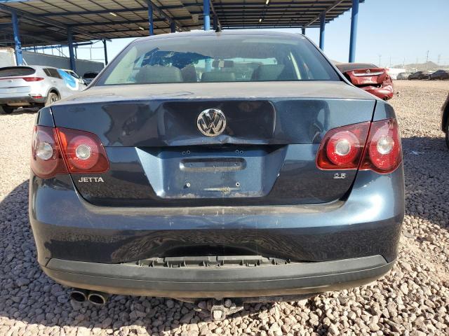 2010 VOLKSWAGEN JETTA SE