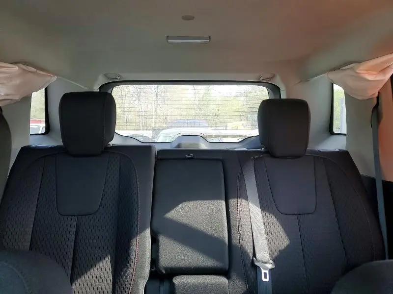 2014 GMC TERRAIN SLE  