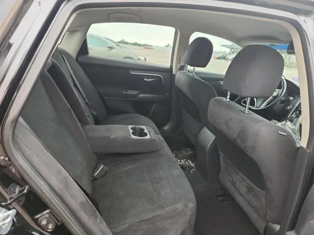 2014 NISSAN ALTIMA 2.5 SV  