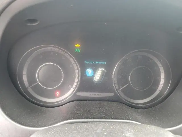 2014 HYUNDAI AZERA GLS  