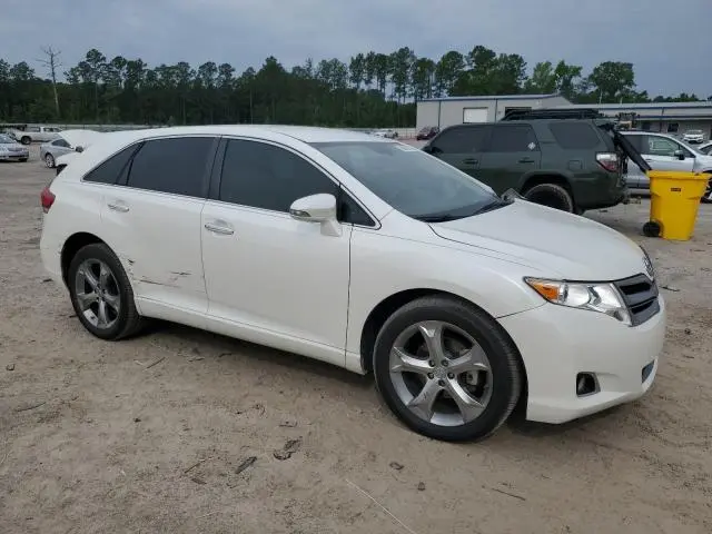2014 TOYOTA VENZA LE  