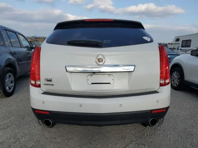 2013 CADILLAC SRX PREMIUM COLLECTION  