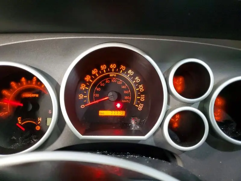 2011 TOYOTA TUNDRA CREWMAX SR5  